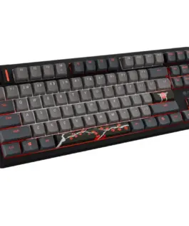 Fury Gaming клавиатура Kanabo K6 US RGB magnetic