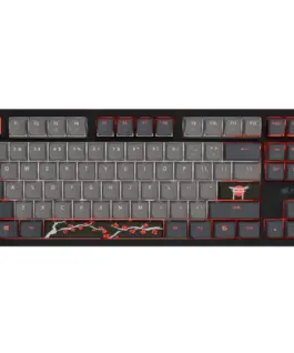 Fury Gaming клавиатура Kanabo K6 US RGB magnetic