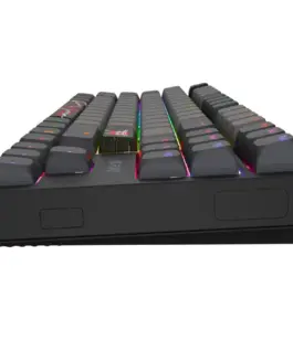 Fury Gaming клавиатура Kanabo K6 US RGB magnetic
