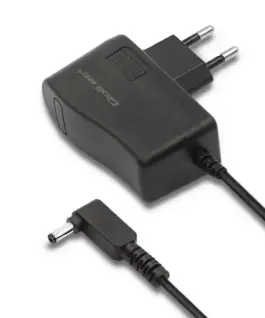Qoltec захранващ блок | 10W | 5V | 2A | 4.0*1.35 | 1,4m - Image 5