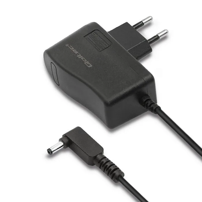 Qoltec захранващ блок | 10W | 5V | 2A | 4.0*1.35 | 1,4m - Image 5
