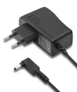 Qoltec захранващ блок | 10W | 5V | 2A | 4.0*1.35 | 1,4m - Image 7