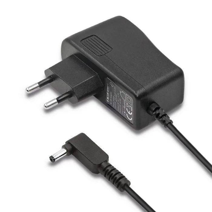 Qoltec захранващ блок | 10W | 5V | 2A | 4.0*1.35 | 1,4m - Image 7