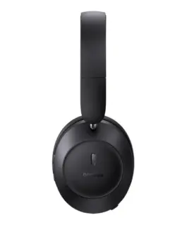 Baseus слушалки bluetooth 5.3 BASS 30 MAX черен - Image 5