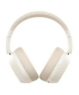 Alternative view от Baseus слушалки Bluetooth 5.3 BASS 35 MAX бежов