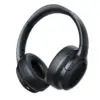 Baseus слушалки bluetooth 6.0 BASS BH1 LITE черен