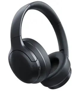 Alternative view от Baseus слушалки bluetooth 6.0 BASS BH1 LITE черен