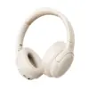 Baseus слушалки bluetooth 6.0 BASS LITE бежов