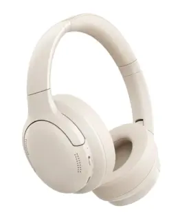 Alternative view от Baseus слушалки bluetooth 6.0 BASS LITE бежов