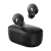 Baseus слушалки Bluetooth 5.3 BOWIE E18 черен