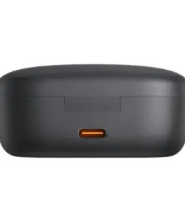 Baseus слушалки Bluetooth 5.3 BOWIE E18 черен - Image 5