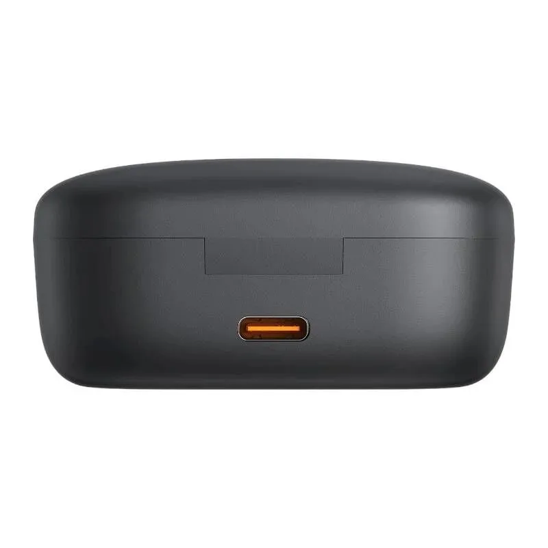 Baseus слушалки Bluetooth 5.3 BOWIE E18 черен - Image 5