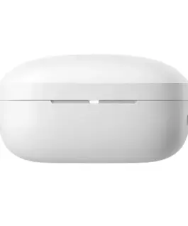 Baseus слушалки Bluetooth 5.3 BOWIE E19 бял - Image 5