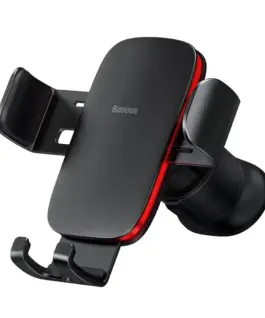 Baseus Car holder gravity METAL L AGE II