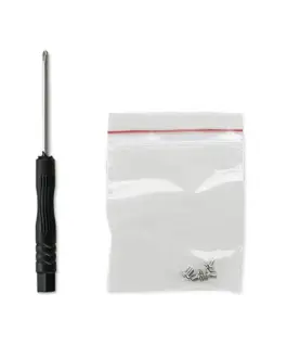 Qoltec Packet for second drive 2.5 HDD 9