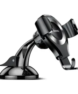 Baseus Car holder gravitational OSCULUM сив