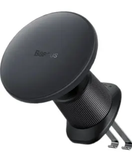 Baseus Car holder magnetic CW0 1 черен