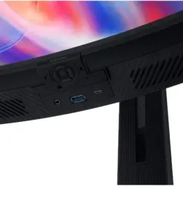 Samsung Monitor ViewFinity S8 40-inch LS40H850TAUXEN - Image 3