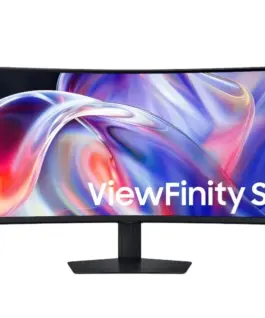 Samsung Monitor ViewFinity S8 40-inch LS40H850TAUXEN