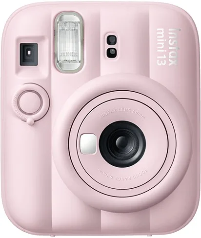 Fujifilm Camera Instax mini 13 розов