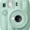 Fujifilm Camera Instax mini 13 зелен