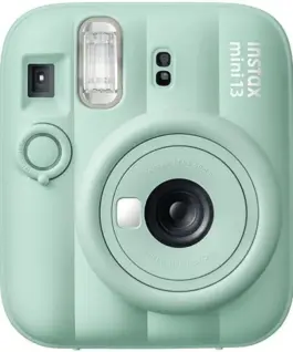 Fujifilm Camera Instax mini 13 зелен