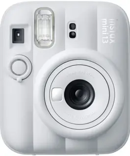 Fujifilm Camera Instax mini 13 бял