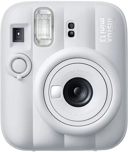 Fujifilm Camera Instax mini 13 бял