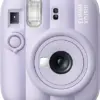 Fujifilm Camera Instax mini 13 лилав