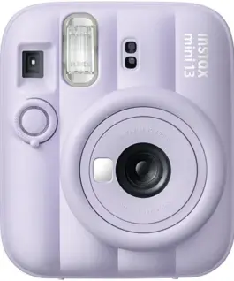 Fujifilm Camera Instax mini 13 лилав