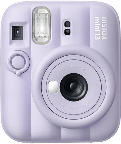 Fujifilm Camera Instax mini 13 лилав