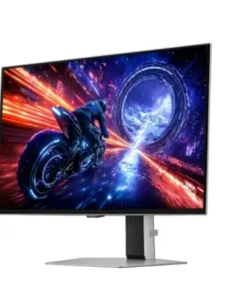 Samsung Monitor Odyssey OLED G6 27 inches LS27FG604SUXEN - Image 3