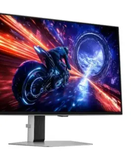 Samsung Monitor Odyssey OLED G6 27 inches LS27FG604SUXEN - Image 4