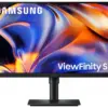 Samsung Monitor Viewfinity S8 27 inches LS27H802EFAXEN