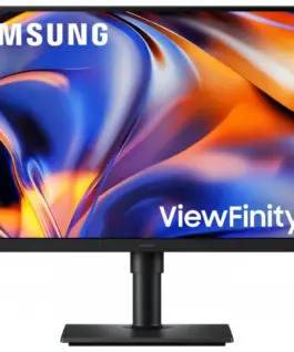 Samsung Monitor Viewfinity S8 27 inches LS27H802EFAXEN