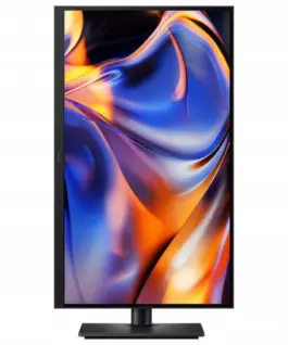 Samsung Monitor Viewfinity S8 27 inches LS27H802EFAXEN - Image 3