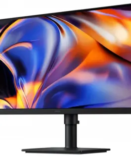 Samsung Monitor Viewfinity S8 27 inches LS27H802EFAXEN - Image 4