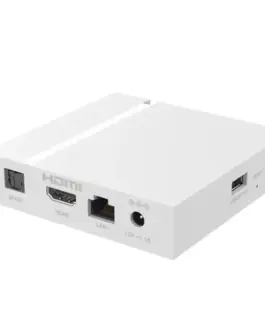 TechniSat Strong LEAP-S3+V2 UHD TV BOX - Image 4