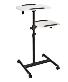 Hama Projector stand with two shelves - Image 2