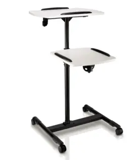Hama Projector stand with two shelves