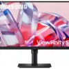 Samsung Monitor Viewfinity S8 27 inches LS27H804EAUXEN