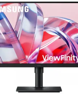 Samsung Monitor Viewfinity S8 27 inches LS27H804EAUXEN