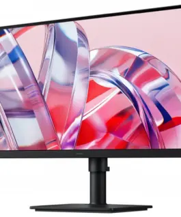 Samsung Monitor Viewfinity S8 27 inches LS27H804EAUXEN - Image 2