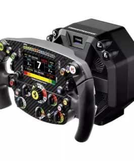 Alternative view от Thrustmaster Wheel add-on Formula Ferrari SF-25 Edition