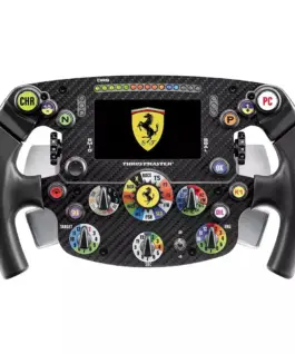 Thrustmaster Wheel add-on Formula Ferrari SF-25 Edition