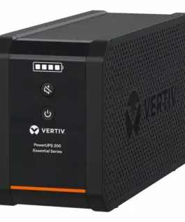 Vertiv UPS POWERUPS PSA6E-1000IT-SCH 230V 4 Schuko
