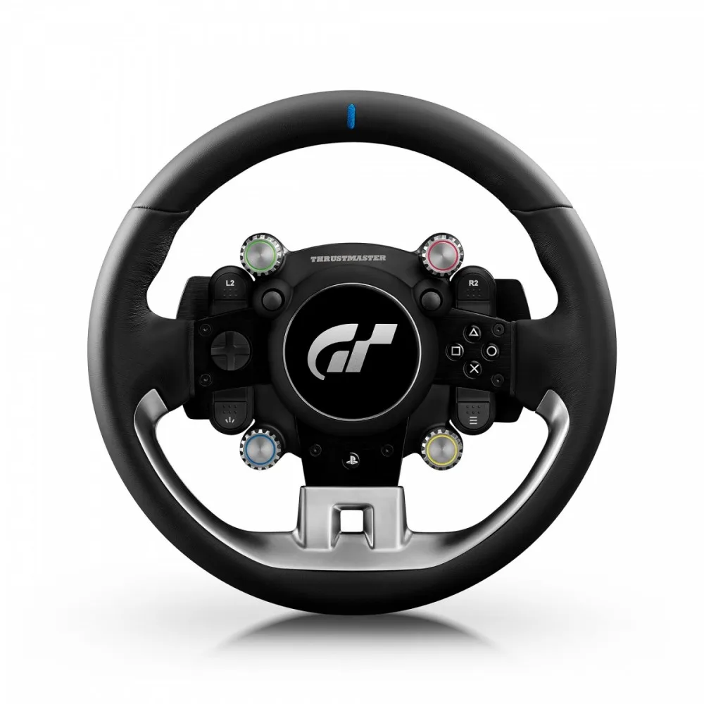 Thrustmaster GT Wheel Add-On