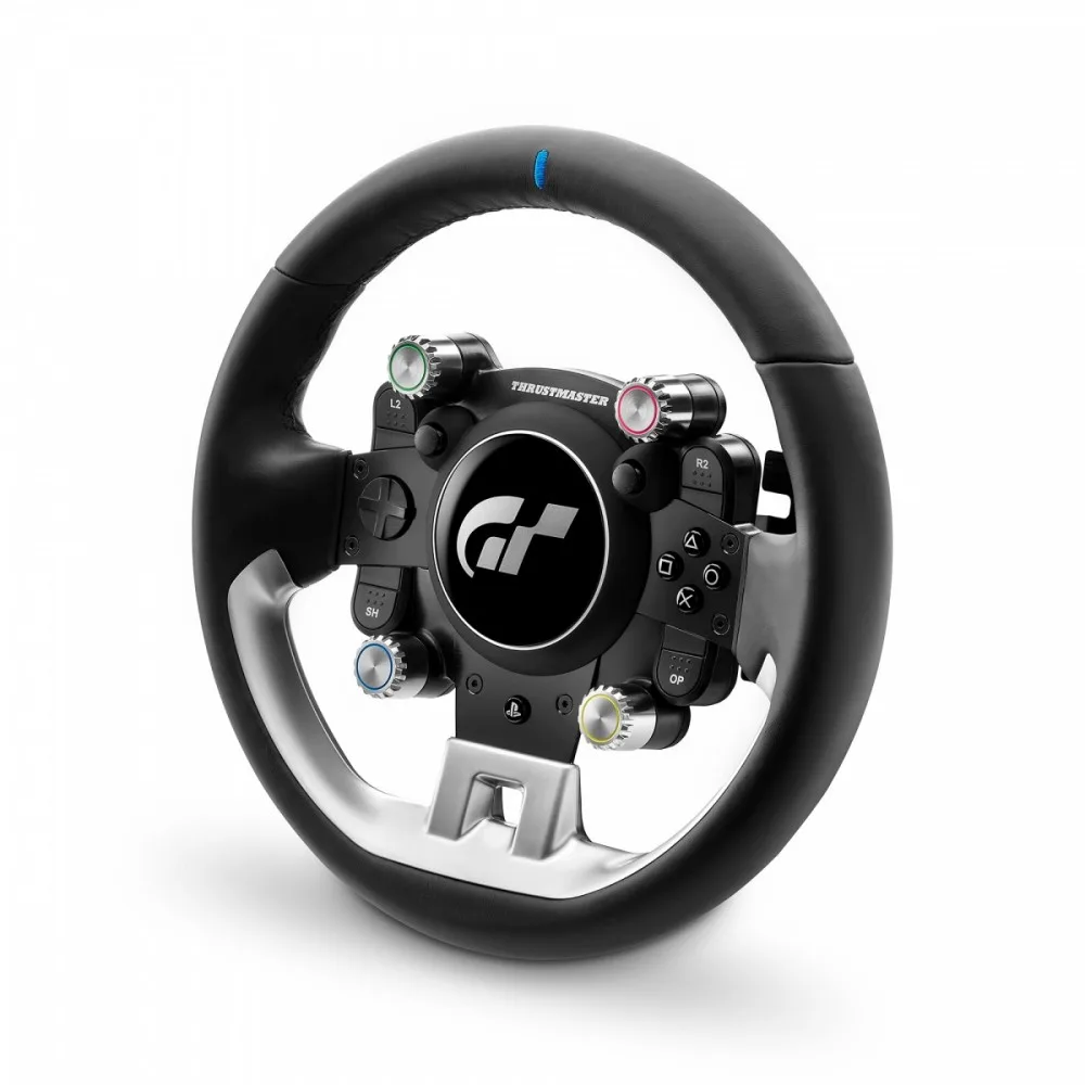 Thrustmaster GT Wheel Add-On - Image 3