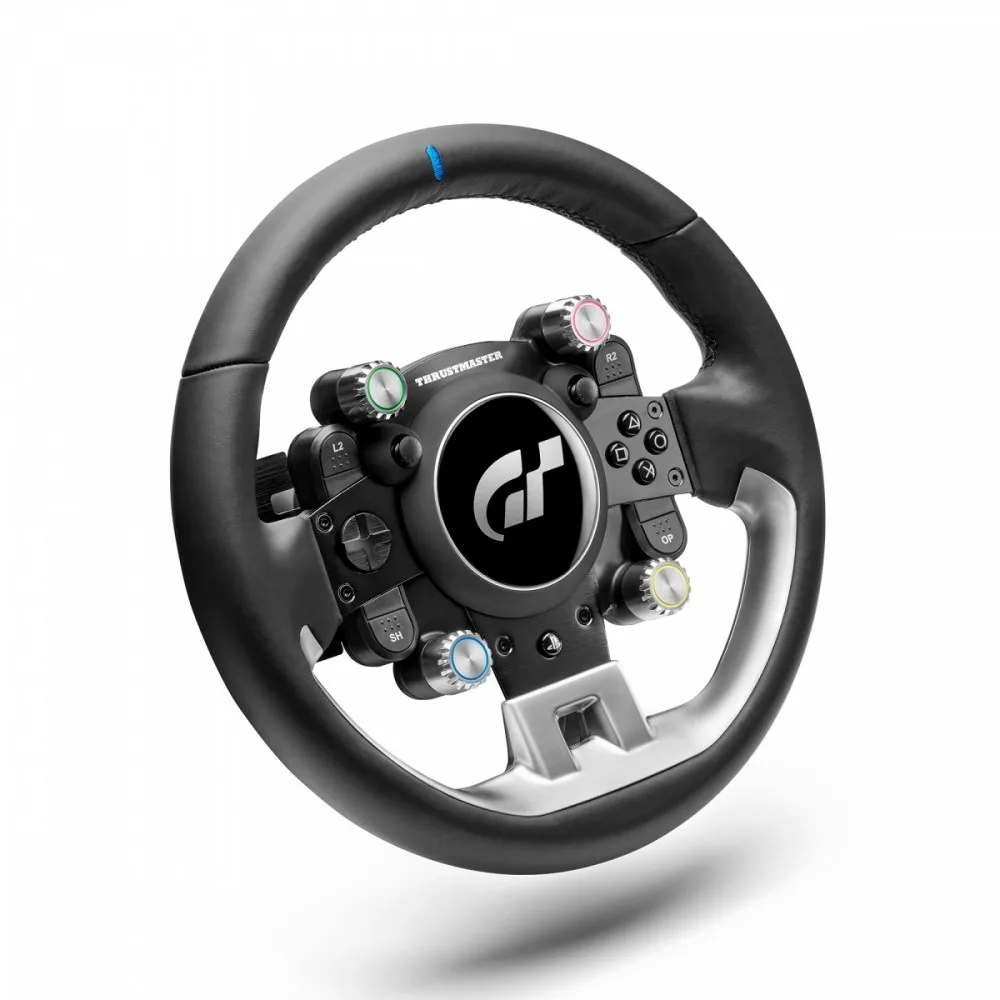 Thrustmaster GT Wheel Add-On - Image 4