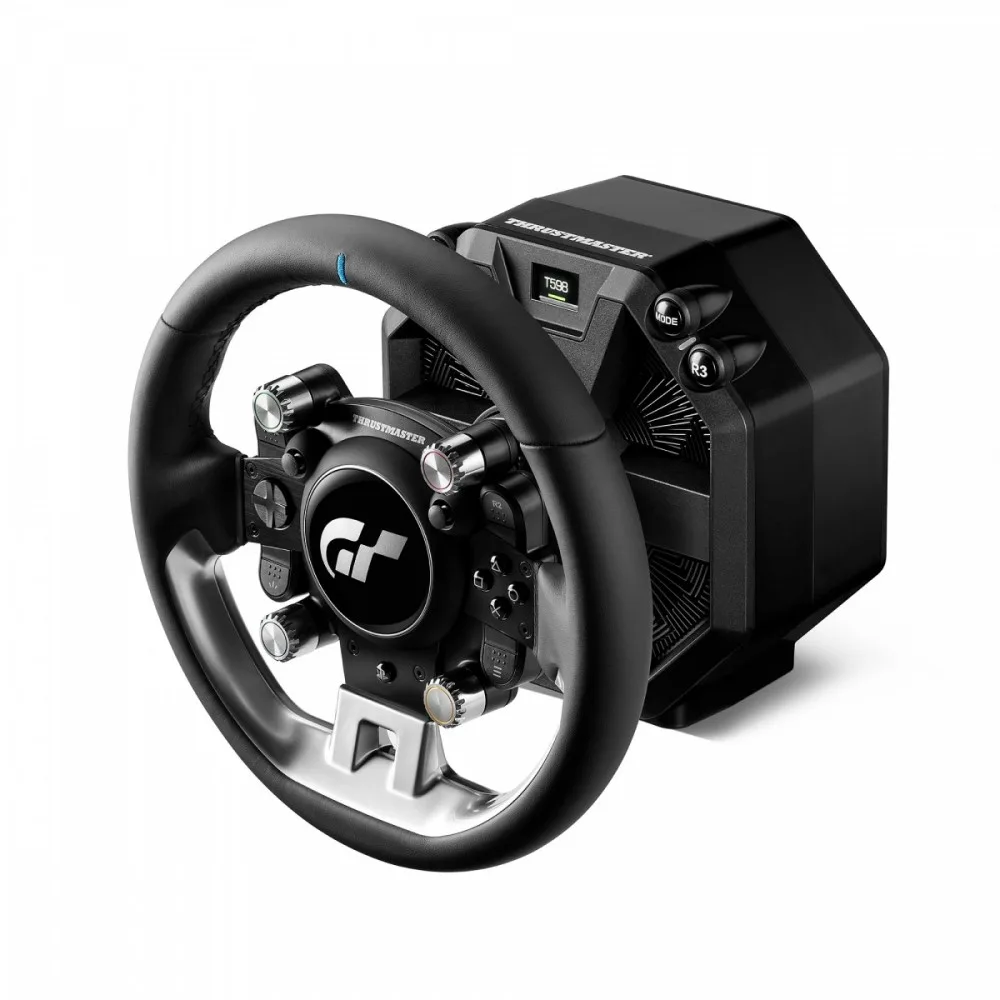 Thrustmaster GT Wheel Add-On - Image 5